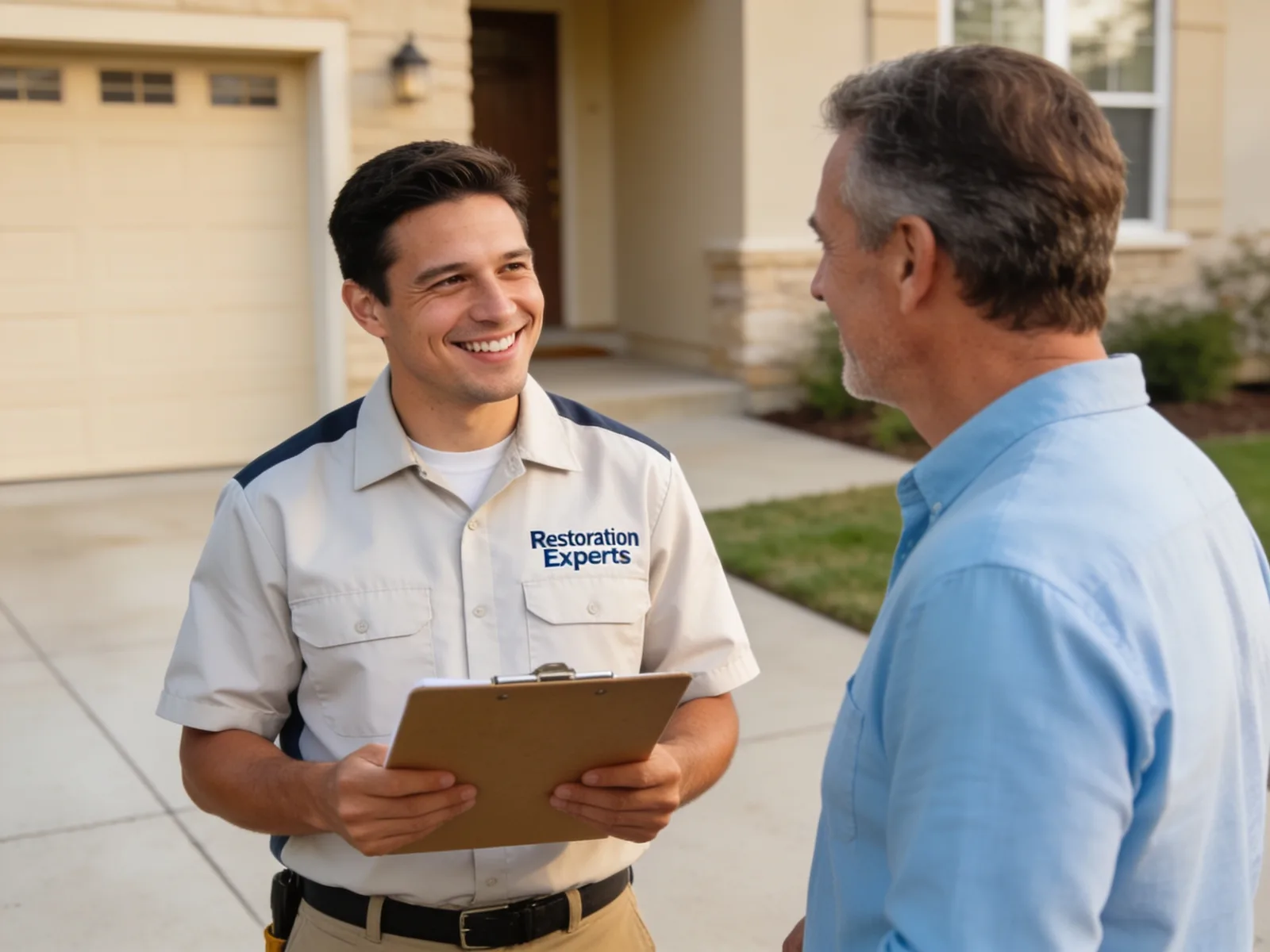 Water Damage Cleanup Ardmore, PA FAQs